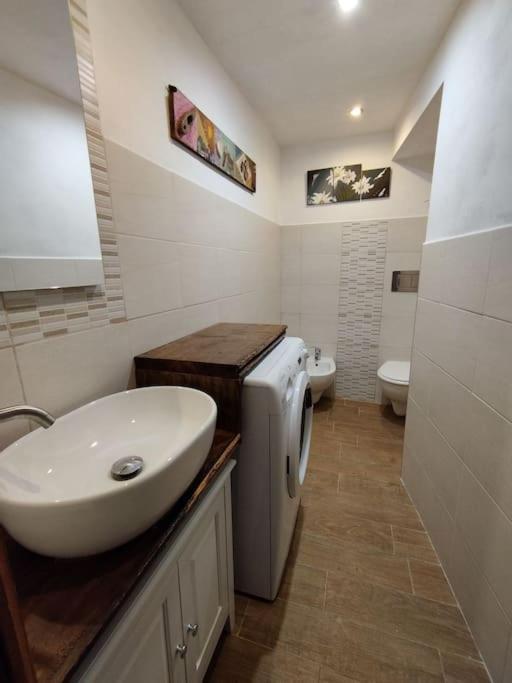 Hameau Gubioche, Casa Vacanze Chambave Esterno foto