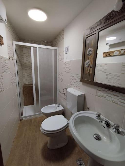 Hameau Gubioche, Casa Vacanze Chambave Esterno foto