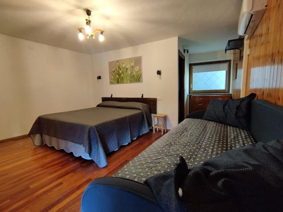 Hameau Gubioche, Casa Vacanze Chambave Esterno foto