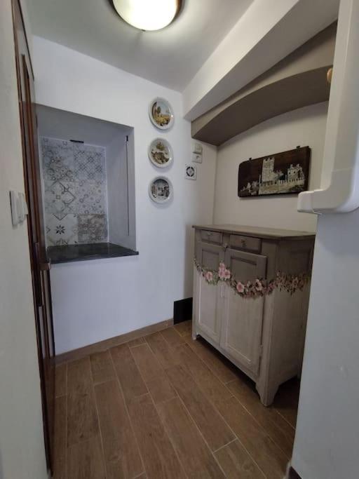 Hameau Gubioche, Casa Vacanze Chambave Esterno foto