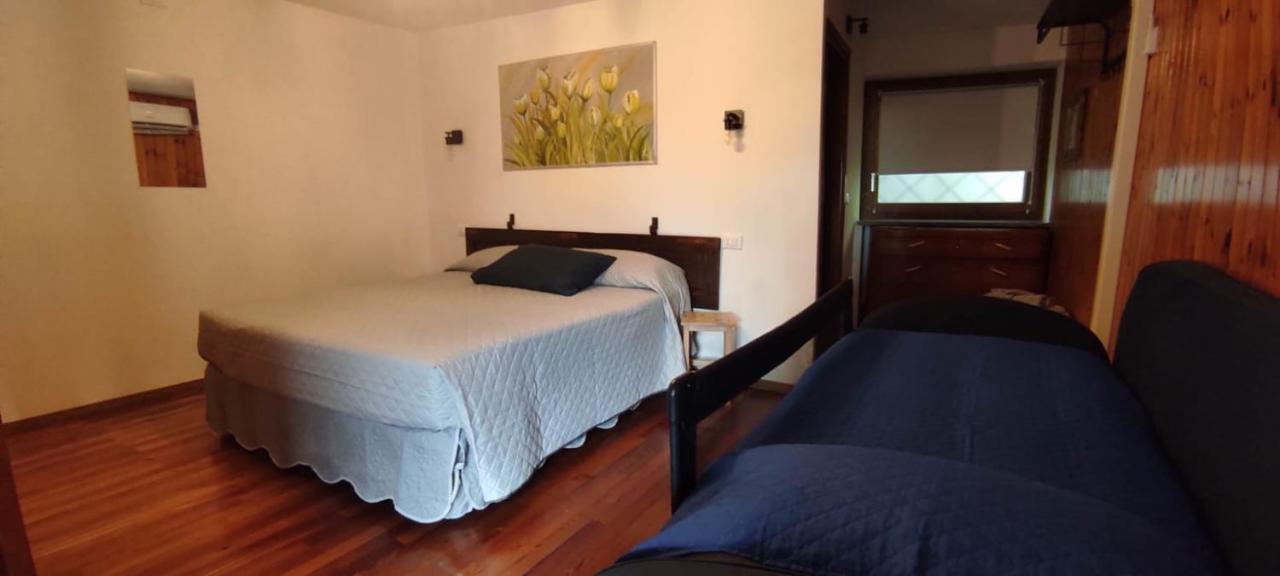 Hameau Gubioche, Casa Vacanze Chambave Esterno foto